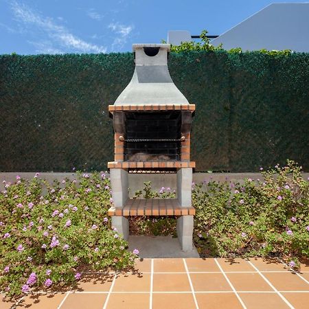 Villa Zafiro 13 Golf Private Pool Caleta De Fuste By Holidays Home Bagian luar foto