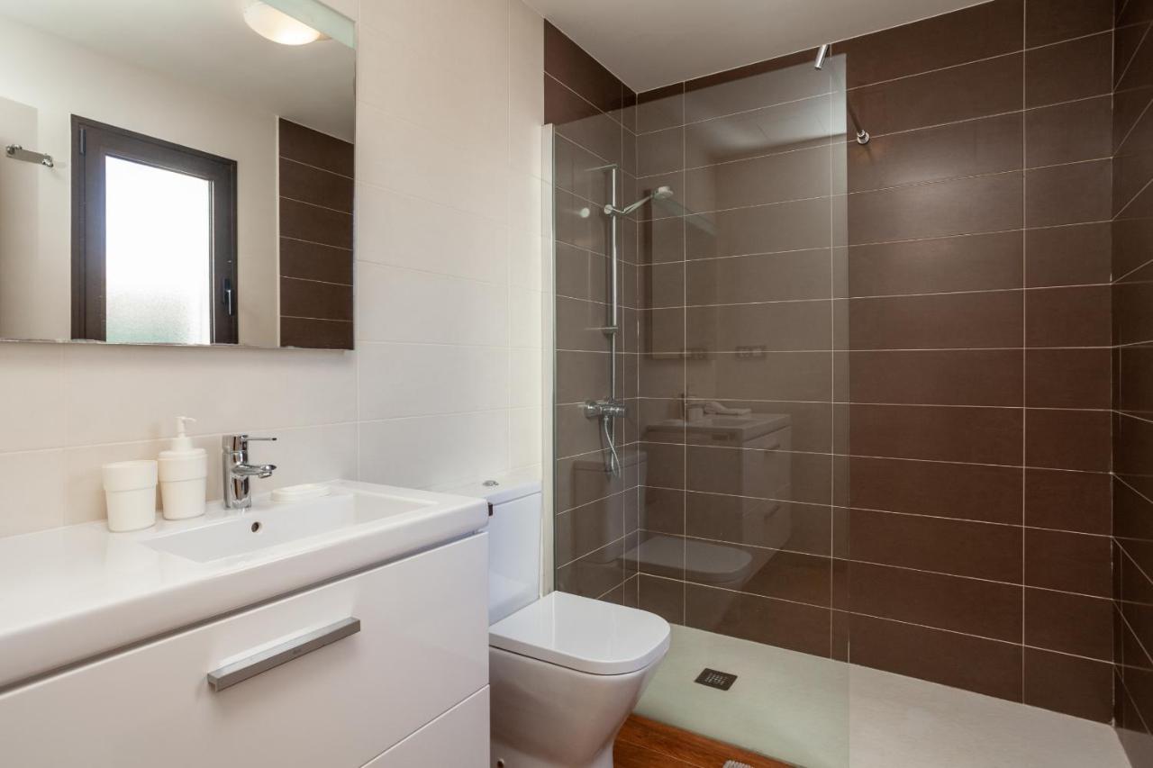 Villa Zafiro 13 Golf Private Pool Caleta De Fuste By Holidays Home Bagian luar foto